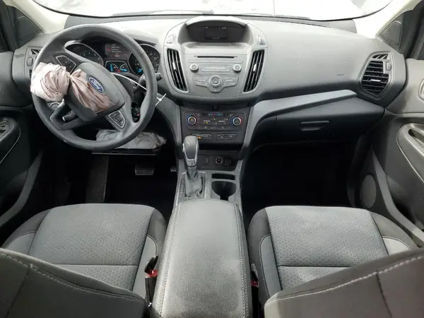 1FMCU9GD9JUC89898 2018 FORD ESCAPE - Image 8