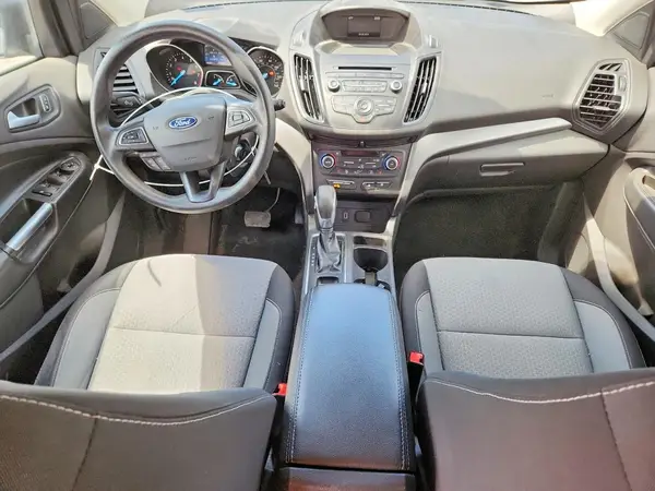 1FMCU9GD9JUC90212 2018 FORD ESCAPE - Image 8