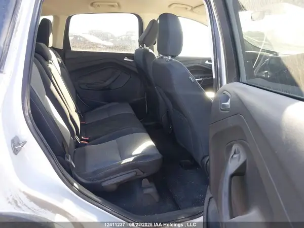 1FMCU9GD9JUC95507 2018 FORD ESCAPE - Image 8