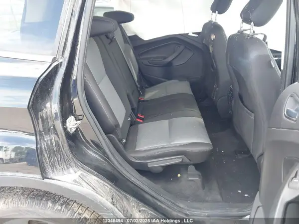 1FMCU9GD9JUC95569 2018 FORD ESCAPE - Image 8