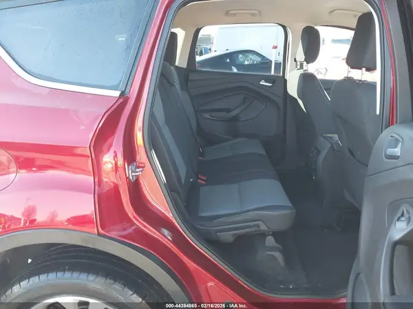 1FMCU9GD9JUC96432 2018 FORD ESCAPE - Image 8
