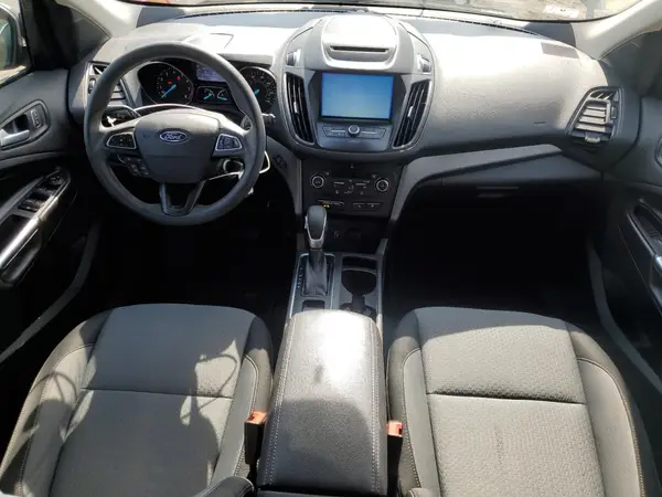 1FMCU9GD9JUC98388 2018 FORD ESCAPE - Image 8