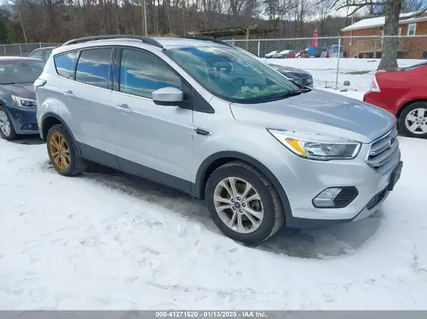 1FMCU9GD9JUD06408 2018 FORD ESCAPE - Image 1