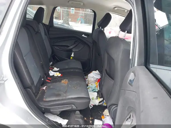 1FMCU9GD9JUD06408 2018 FORD ESCAPE - Image 8