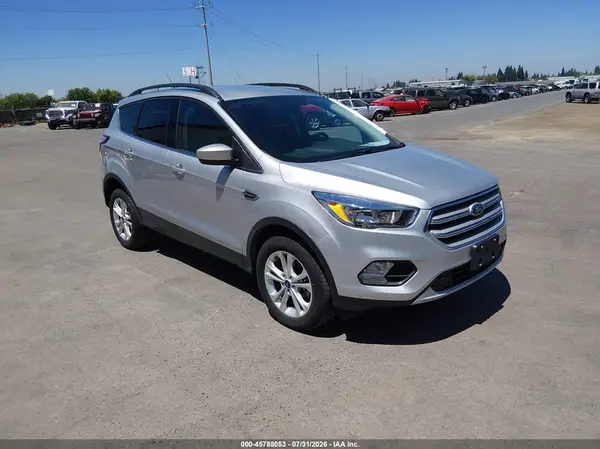 1FMCU9GD9JUD08692 2018 FORD ESCAPE - Image 1