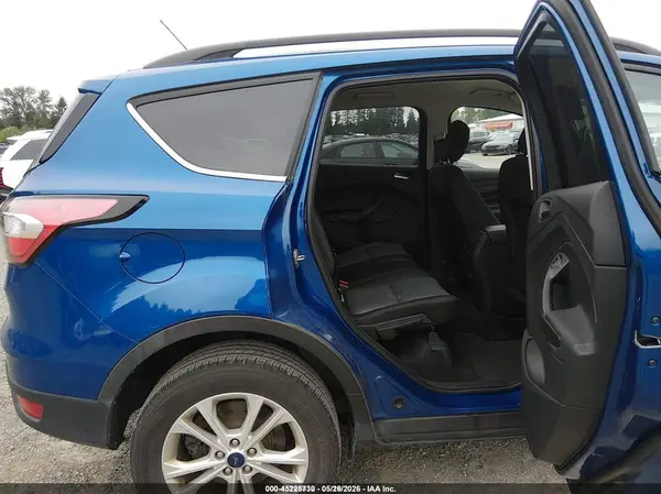 1FMCU9GD9JUD08854 2018 FORD ESCAPE - Image 8