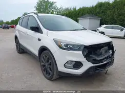 1FMCU9GD9JUD09101 2018 FORD ESCAPE