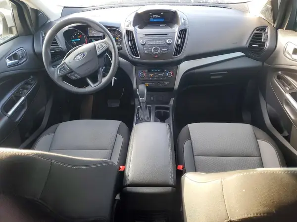 1FMCU9GD9JUD09678 2018 FORD ESCAPE - Image 8