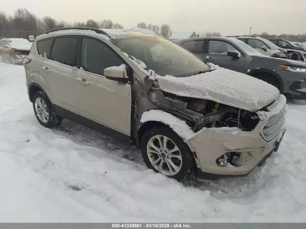 1FMCU9GD9JUD12533 2018 FORD ESCAPE - Image 1