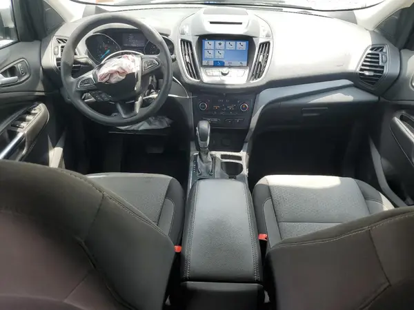 1FMCU9GD9JUD12614 2018 FORD ESCAPE - Image 8