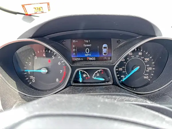 1FMCU9GD9JUD12743 2018 FORD ESCAPE - Image 8
