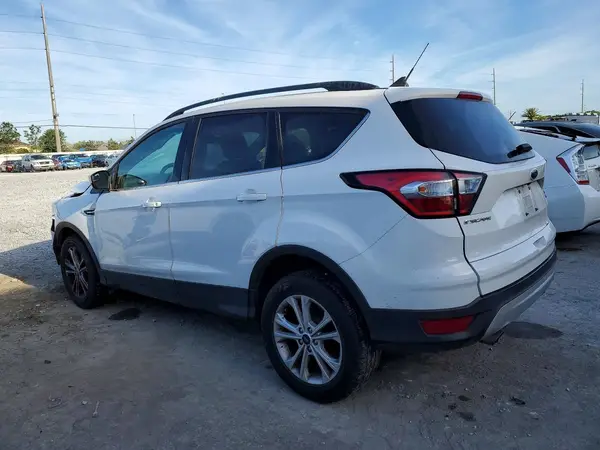 1FMCU9GD9JUD19577 2018 FORD ESCAPE - Image 2