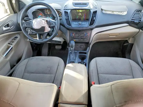 1FMCU9GD9JUD19577 2018 FORD ESCAPE - Image 8