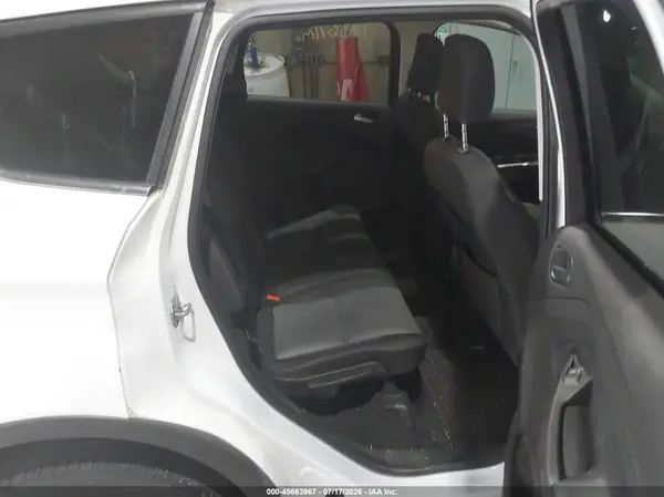 1FMCU9GD9JUD19594 2018 FORD ESCAPE - Image 8