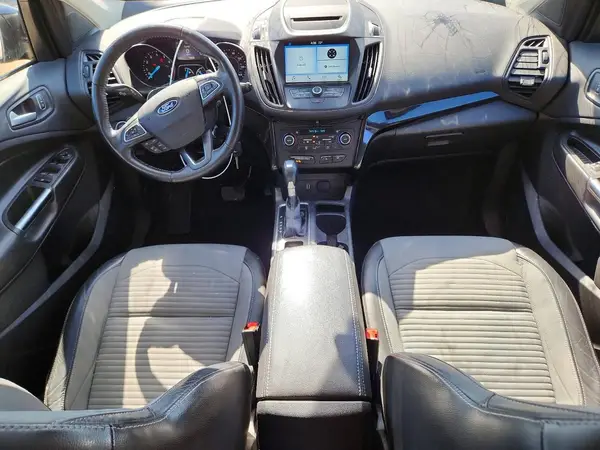 1FMCU9GD9JUD20955 2018 FORD ESCAPE - Image 8