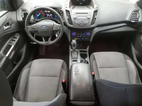 1FMCU9GD9JUD21474 2018 FORD ESCAPE - Image 8