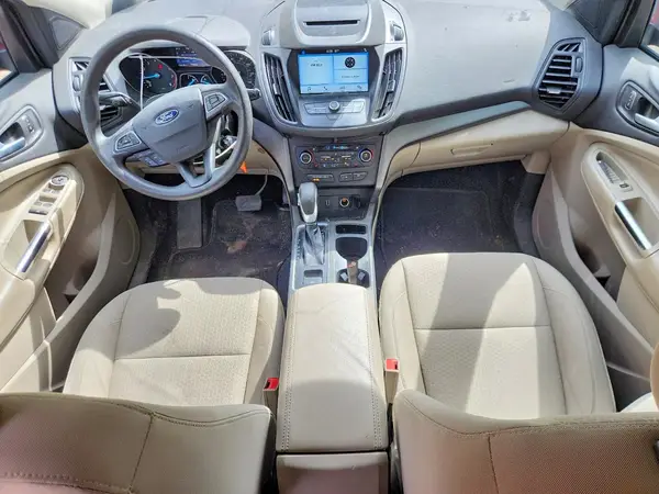 1FMCU9GD9JUD24973 2018 FORD ESCAPE - Image 8