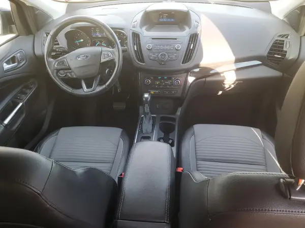 1FMCU9GD9JUD25363 2018 FORD ESCAPE - Image 8