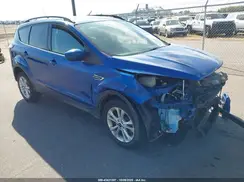 1FMCU9GD9JUD25489 2018 FORD ESCAPE