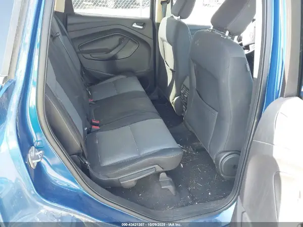 1FMCU9GD9JUD25489 2018 FORD ESCAPE - Image 8