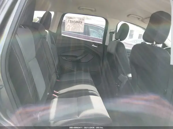 1FMCU9GD9JUD25637 2018 FORD ESCAPE - Image 8