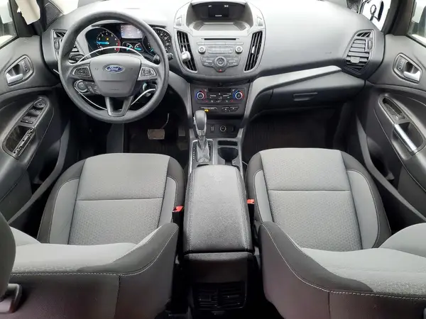 1FMCU9GD9JUD28487 2018 FORD ESCAPE - Image 8