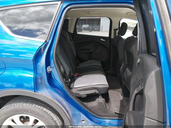 1FMCU9GD9JUD31177 2018 FORD ESCAPE - Image 8