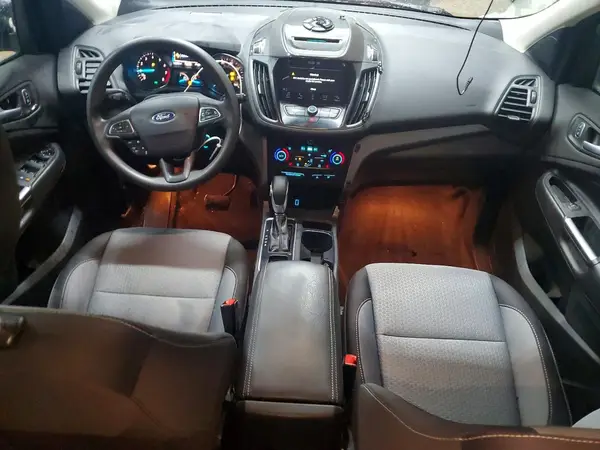 1FMCU9GD9JUD32720 2018 FORD ESCAPE - Image 8