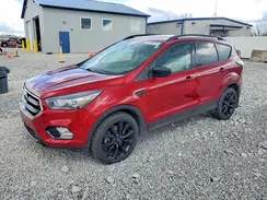 1FMCU9GD9JUD33107 2018 FORD ESCAPE