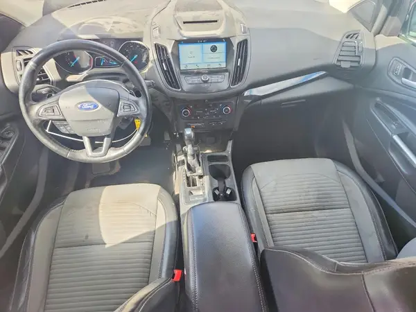 1FMCU9GD9JUD33107 2018 FORD ESCAPE - Image 8