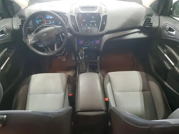 1FMCU9GD9JUD33186 2018 FORD ESCAPE - Image 8