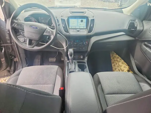 1FMCU9GD9JUD36038 2018 FORD ESCAPE - Image 8