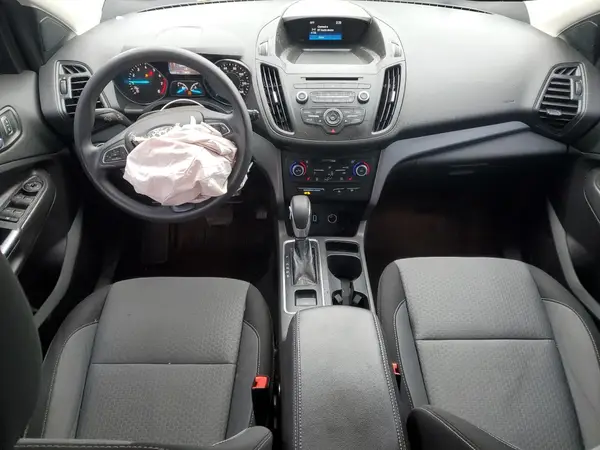 1FMCU9GD9JUD36119 2018 FORD ESCAPE - Image 8