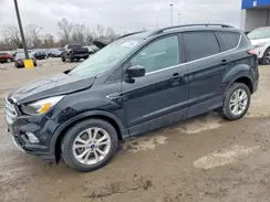 1FMCU9GD9JUD36301 2018 FORD ESCAPE
