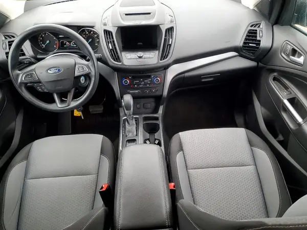 1FMCU9GD9JUD36301 2018 FORD ESCAPE - Image 8