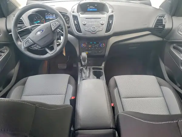 1FMCU9GD9JUD38307 2018 FORD ESCAPE - Image 8