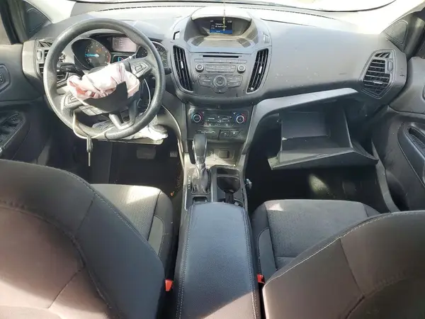 1FMCU9GD9JUD43992 2018 FORD ESCAPE - Image 8