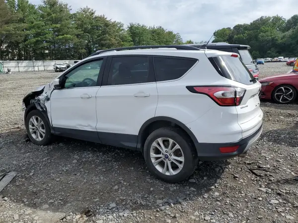 1FMCU9GD9JUD46679 2018 FORD ESCAPE - Image 2
