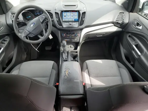 1FMCU9GD9JUD46679 2018 FORD ESCAPE - Image 8