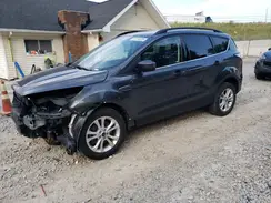1FMCU9GD9JUD48268 2018 FORD ESCAPE