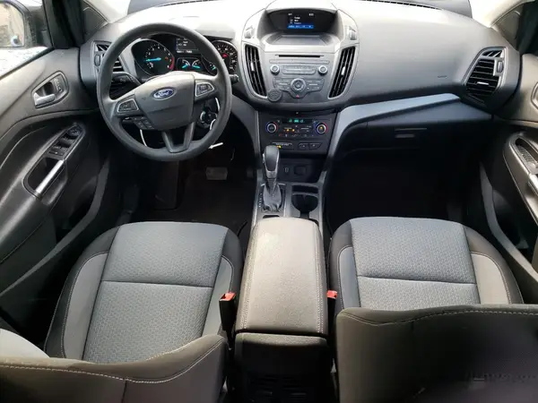 1FMCU9GD9JUD48268 2018 FORD ESCAPE - Image 8
