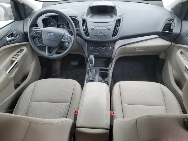 1FMCU9GD9JUD49730 2018 FORD ESCAPE - Image 8