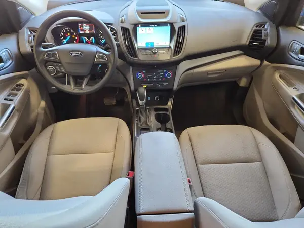 1FMCU9GD9JUD51008 2018 FORD ESCAPE - Image 8