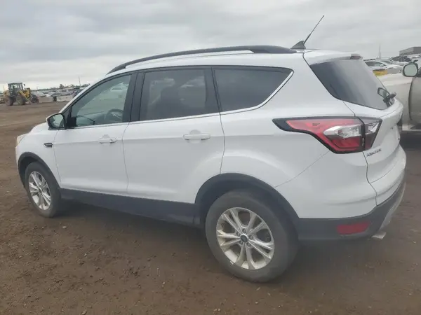 1FMCU9GD9JUD52160 2018 FORD ESCAPE - Image 2