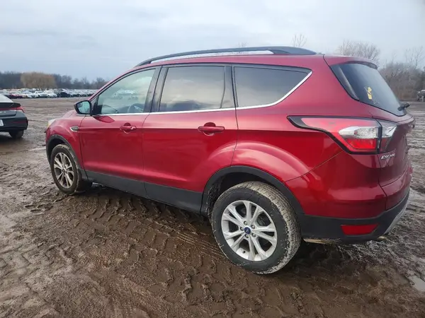 1FMCU9GD9JUD53163 2018 FORD ESCAPE - Image 2
