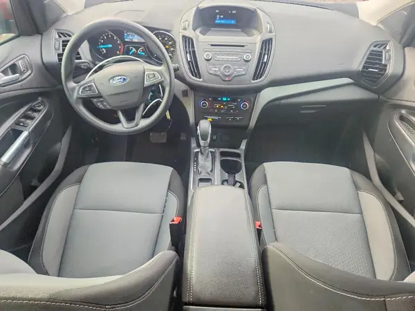 1FMCU9GD9JUD53163 2018 FORD ESCAPE - Image 8