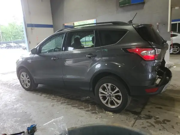 1FMCU9GD9JUD55379 2018 FORD ESCAPE - Image 2