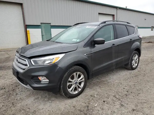 1FMCU9GD9JUD56130 2018 FORD ESCAPE - Image 1