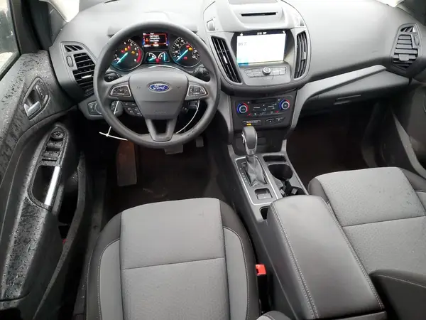 1FMCU9GD9JUD56130 2018 FORD ESCAPE - Image 8