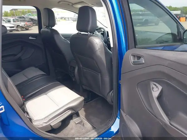 1FMCU9GD9JUD56399 2018 FORD ESCAPE - Image 8